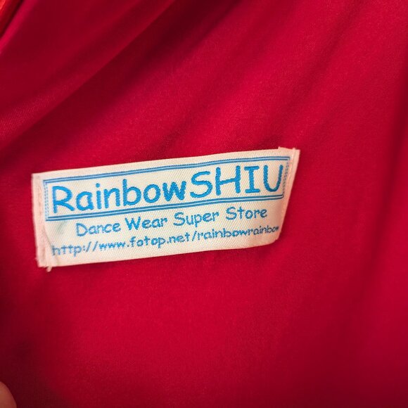 Ballroom dance dress - Picture 10 of 16